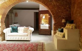 L' Atelier Tuscany