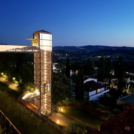 Appartamento L' Atelier Tuscany Peccioli Esterno foto