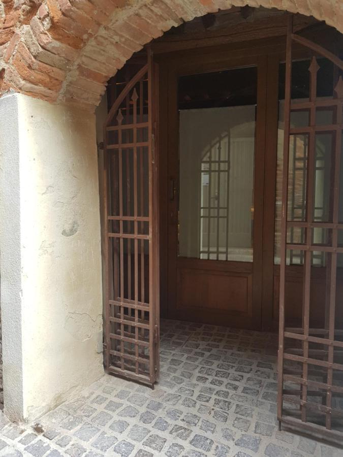 Appartamento L' Atelier Tuscany Peccioli Esterno foto