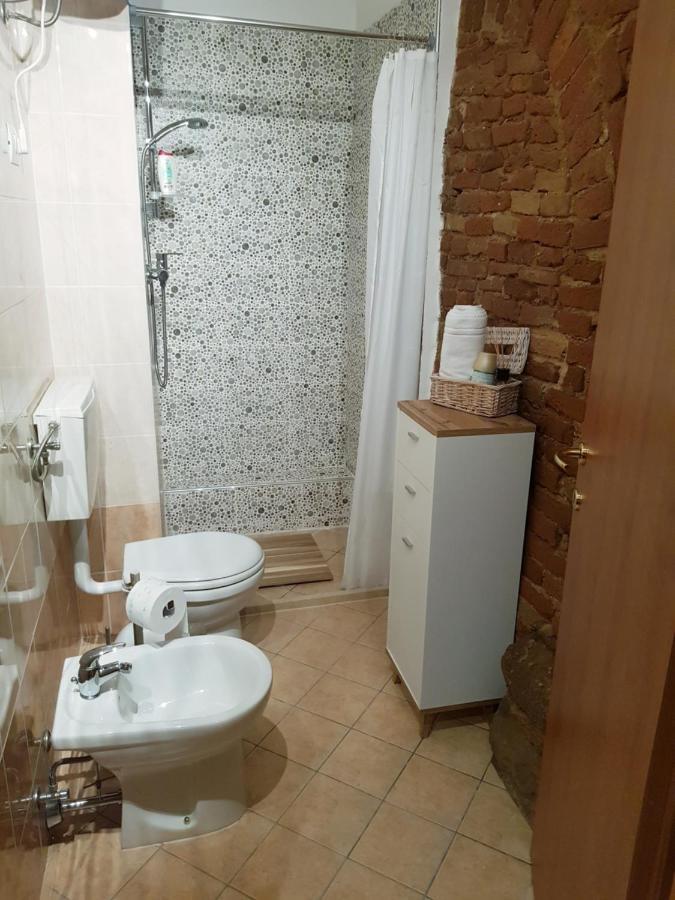 Appartamento L' Atelier Tuscany Peccioli Esterno foto